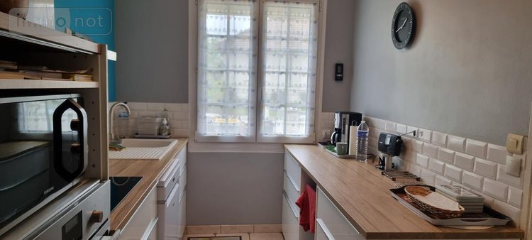 Maison a vendre Fondettes 37230 Indre-et-Loire 83 m2 4 pièces 257260 euros