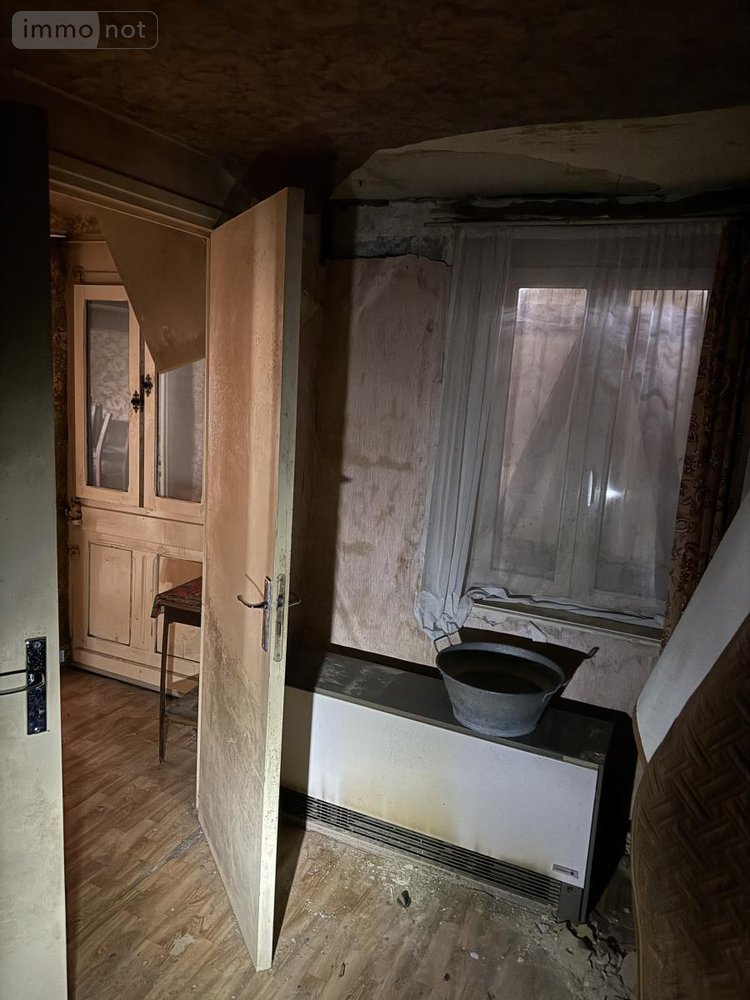 Maison a vendre Quiévy 59214 Nord 58 m2 3 pièces 16440 euros