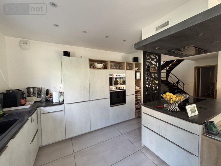 Maison a vendre Gilly-sur-Isère 73200 Savoie 149 m2 5 pièces 495000 euros