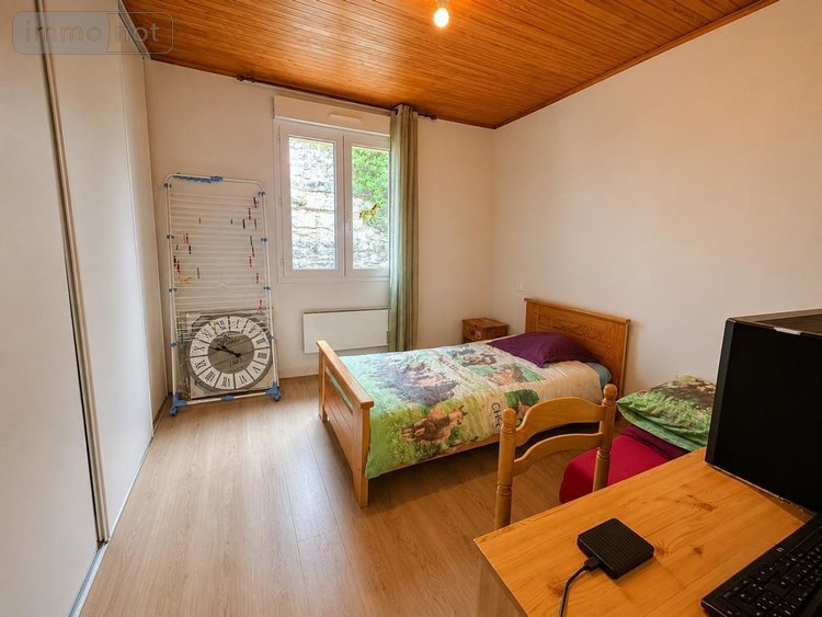 Maison a vendre Cahors 46000 Lot 83 m2 4 pièces 170000 euros