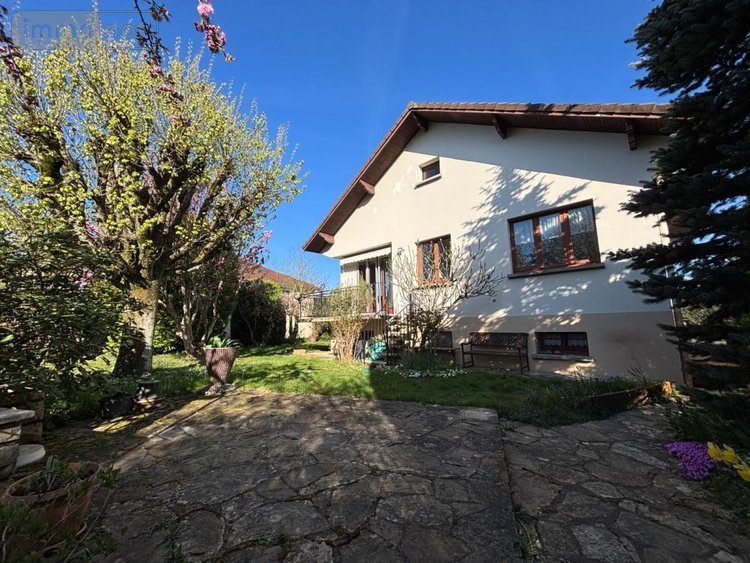 Maison a vendre Montbéliard 25200 Doubs 73 m2 3 pièces 115000 euros