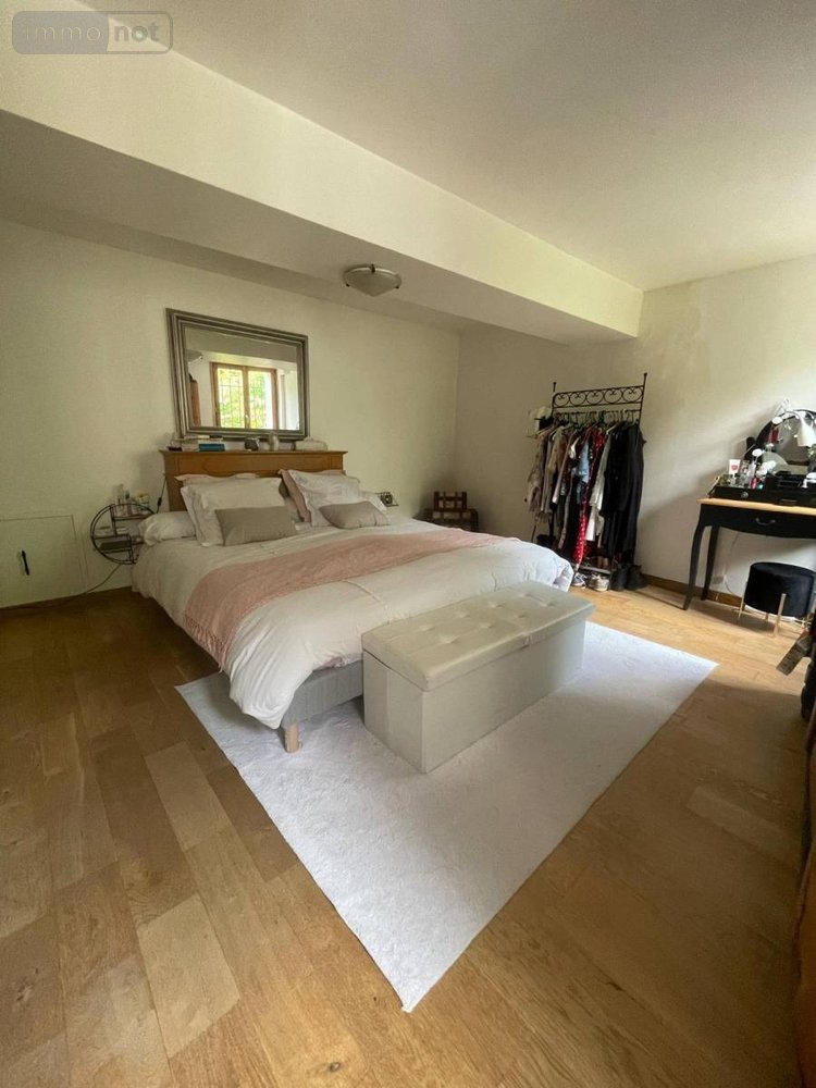 Maison a vendre Saumur 49400 Maine-et-Loire 133 m2 7 pièces 227365 euros