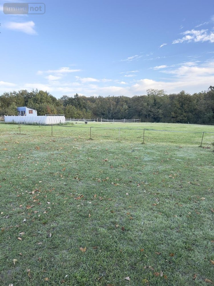 Maison a vendre Épiais 41290 Loir-et-Cher 153 m2 4 pièces 246750 euros