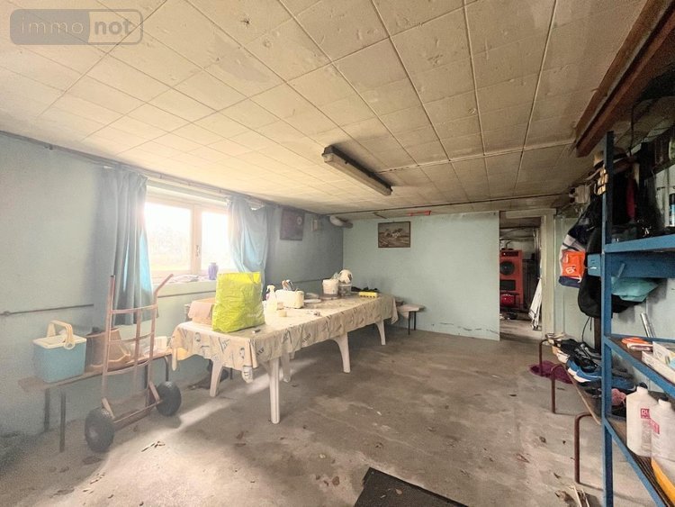 Maison a vendre Fouesnant 29170 Finistère 180 m2 10 pièces 270000 euros