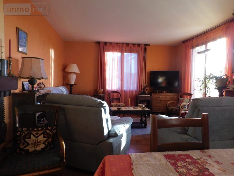 Viager maison Jujurieux 01640 Ain 91 m2 5 pièces 40000 euros