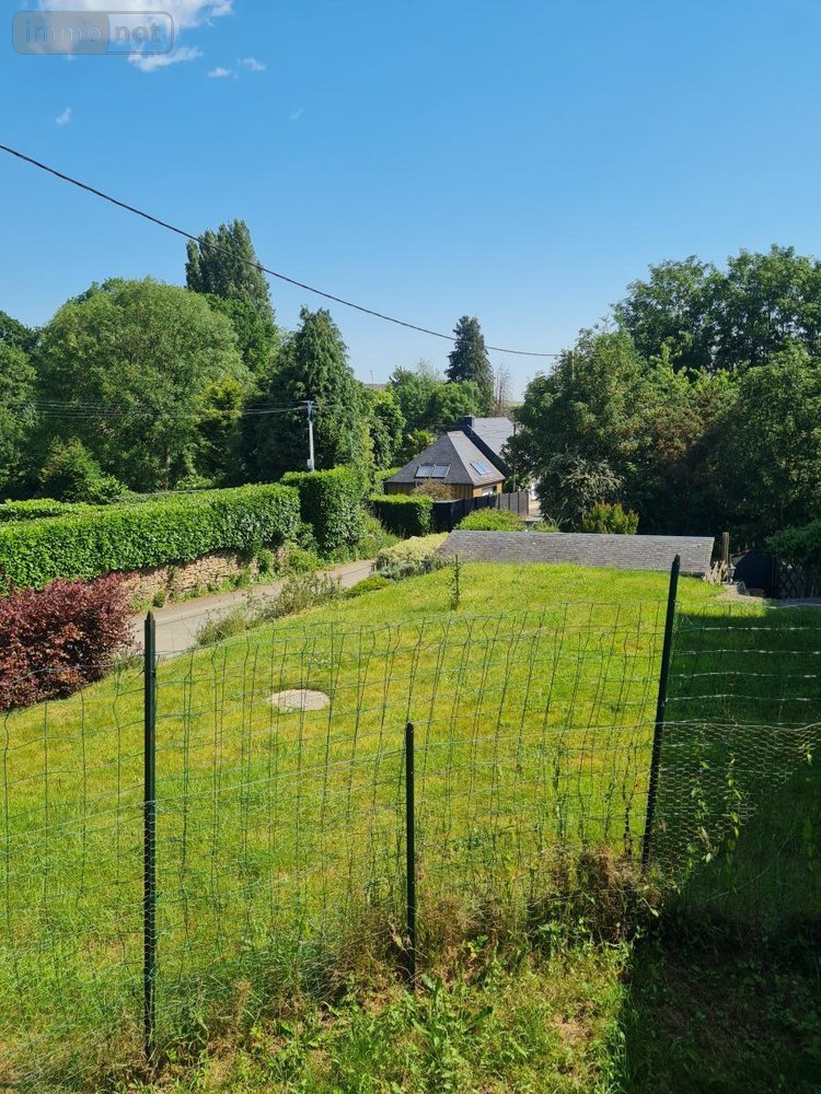 Maison a vendre Rohan 56580 Morbihan 230 m2 7 pièces 485000 euros