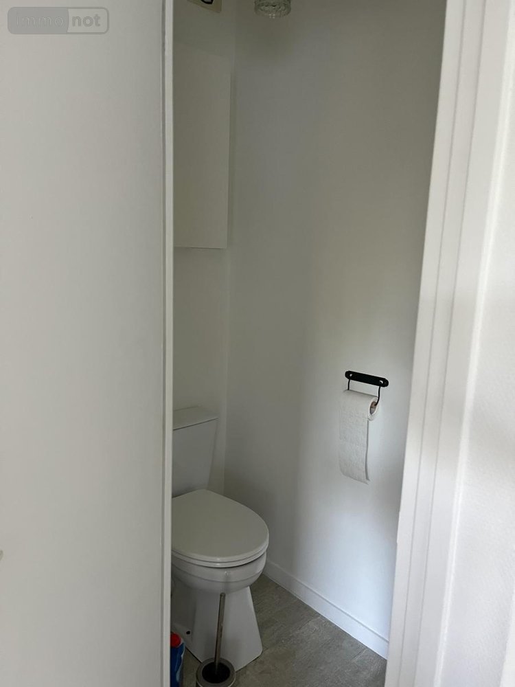 Location appartement Lille 59000 Nord 48 m2 2 pièces 765 euros