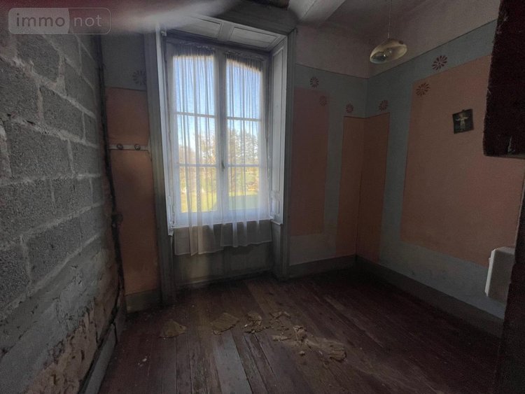 Maison a vendre Saint-Pierre-Tarentaine 14350 Calvados 276 m2 10 pièces 158250 euros