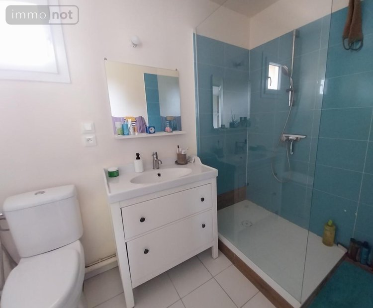 Maison a vendre Le Tremblay-Omonville 27110 Eure 76 m2 5 pièces 152000 euros