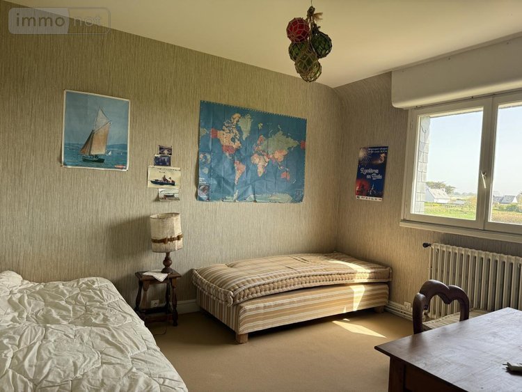 Maison a vendre Plounéour-Brignogan-plages 29890 Finistère 180 m2 7 pièces 712200 euros