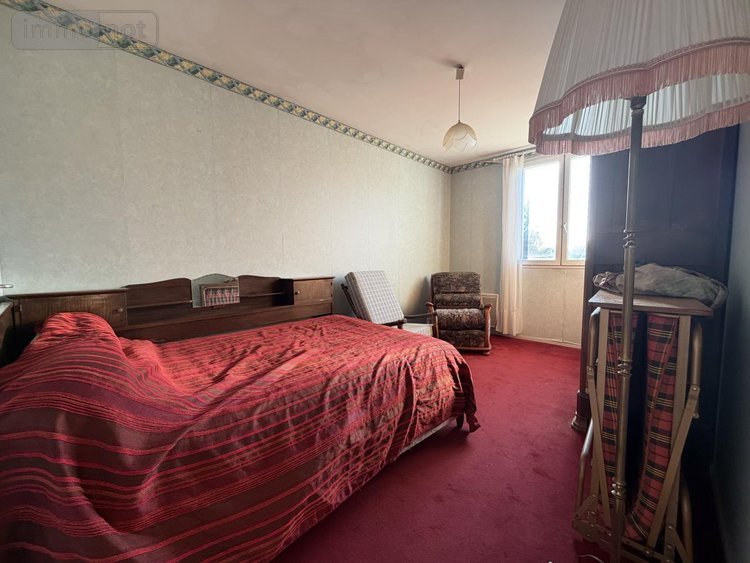 Maison a vendre Erdre-en-Anjou 49220 Maine-et-Loire 101 m2 5 pièces 157200 euros