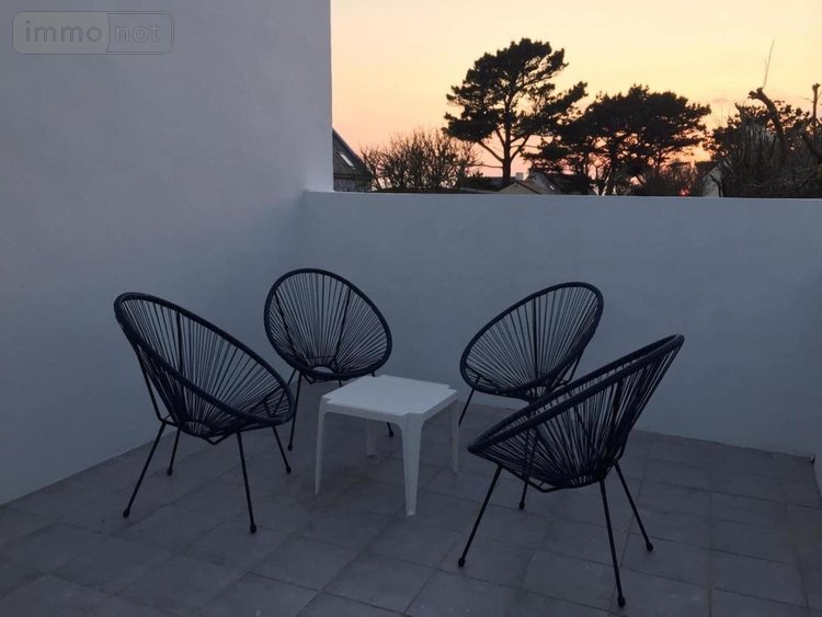 Maison a vendre Groix 56590 Morbihan 65 m2 3 pièces 410800 euros