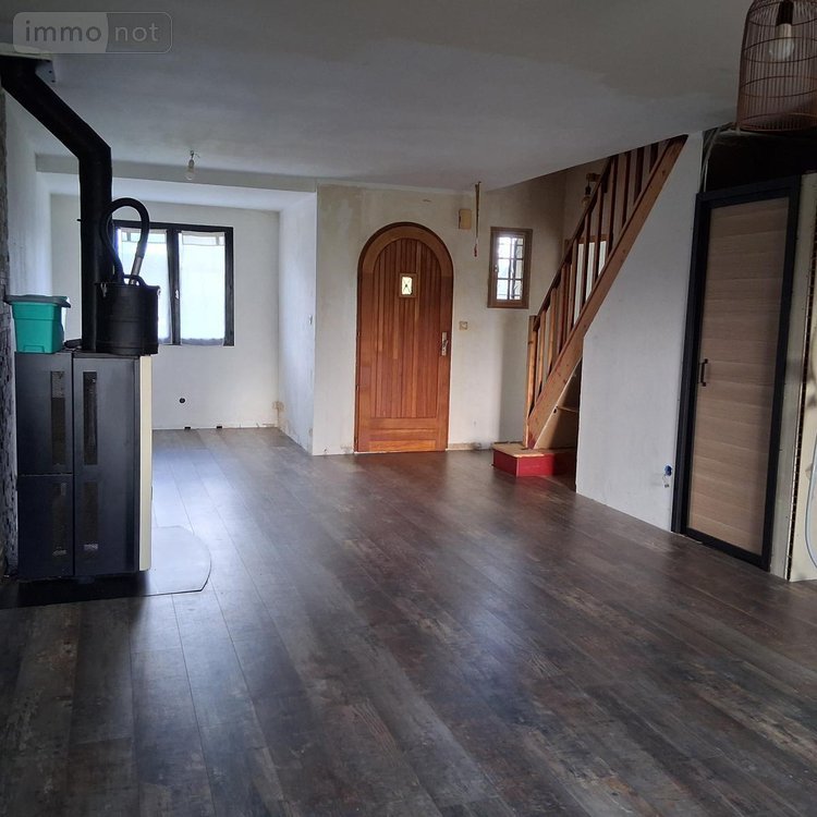 Maison a vendre Andard 49800 Maine-et-Loire 103 m2 6 pièces 197950 euros