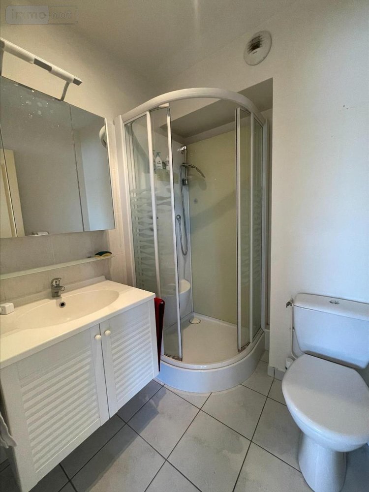 Appartement a vendre Bourg-en-Bresse 01000 Ain 116 m2 5 pièces 295000 euros