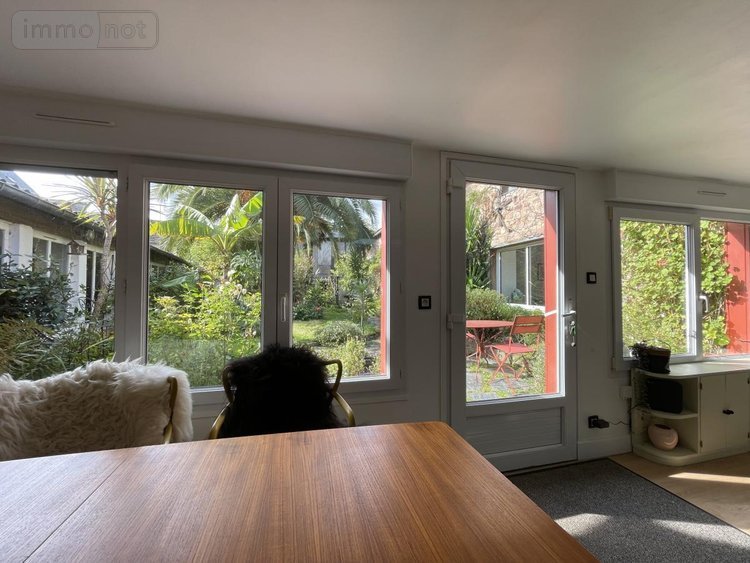 Maison a vendre Paimpol 22500 Côtes-d'Armor 200 m2 7 pièces 721125 euros
