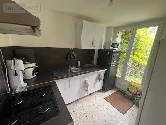 Maison a vendre Orbec 14290 Calvados 150 m2  99800 euros