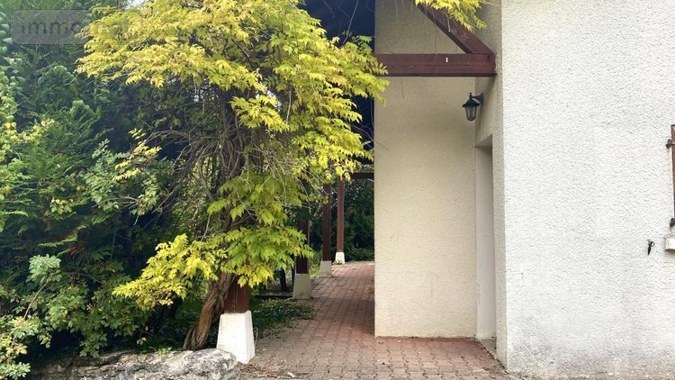 Maison a vendre Oyonnax 01100 Ain 120 m2 6 pièces 210000 euros