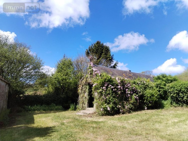 Maison a vendre Bricquebec-en-Cotentin 50260 Manche 160 m2 8 pièces 177500 euros