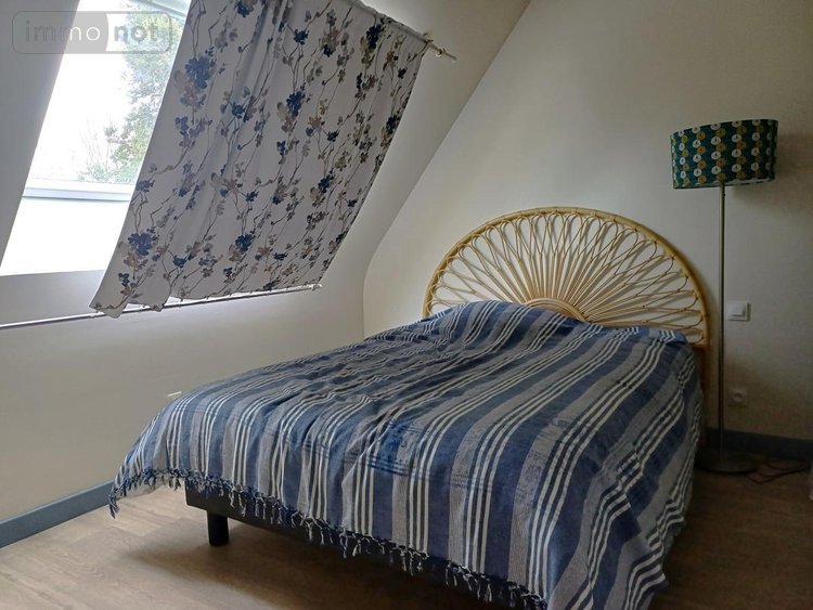 Maison a vendre Inguiniel 56240 Morbihan 110 m2 7 pièces 253105 euros