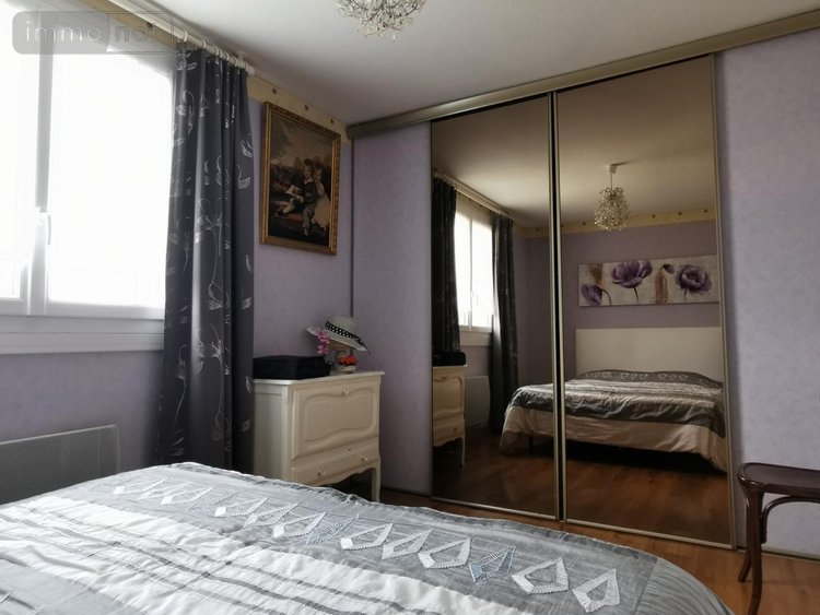 Maison a vendre Arleux 59151 Nord 111 m2 6 pièces 208890 euros