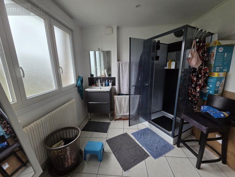 Location maison Cambrai 59400 Nord 90 m2 4 pièces 730 euros