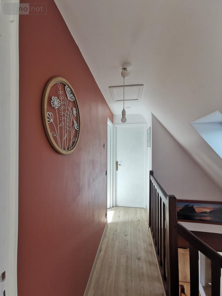 Maison a vendre Cavan 22140 Côtes-d'Armor 145 m2 5 pièces 299000 euros