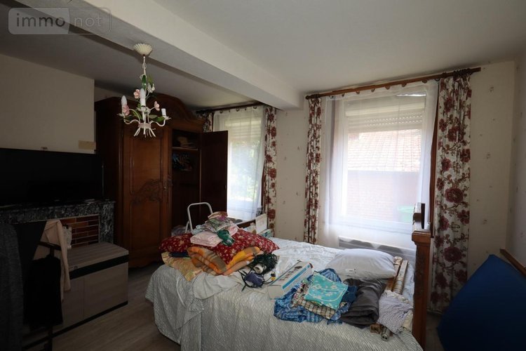 Maison a vendre Englefontaine 59530 Nord 100 m2 4 pièces 179350 euros