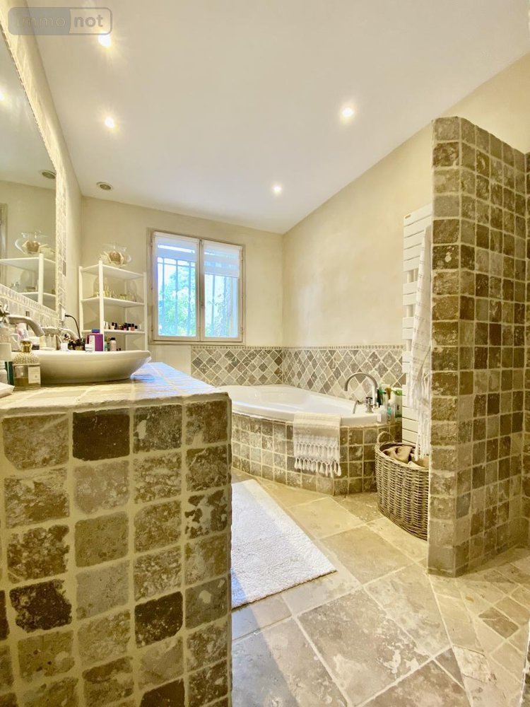 Maison a vendre Sussargues 34160 Hérault 171 m2 6 pièces 600000 euros