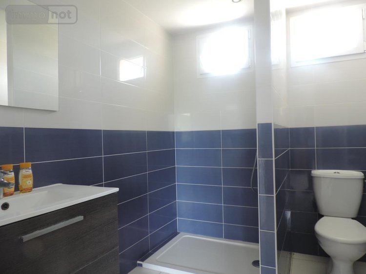 Maison a vendre Louargat 22540 Côtes-d'Armor 84 m2 4 pièces 156300 euros