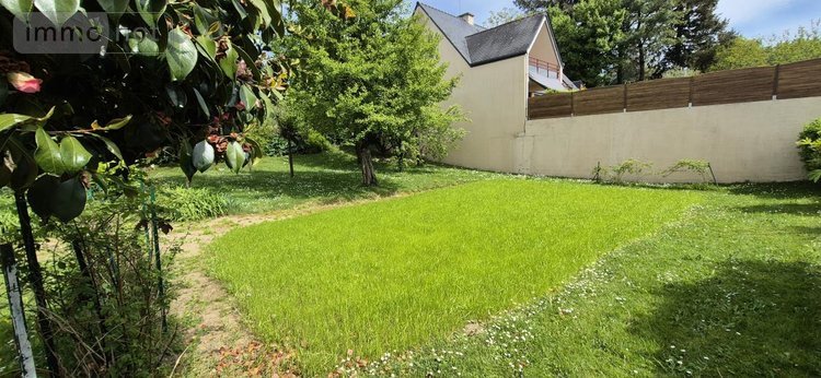 Maison a vendre Questembert 56230 Morbihan 123 m2 8 pièces 241500 euros