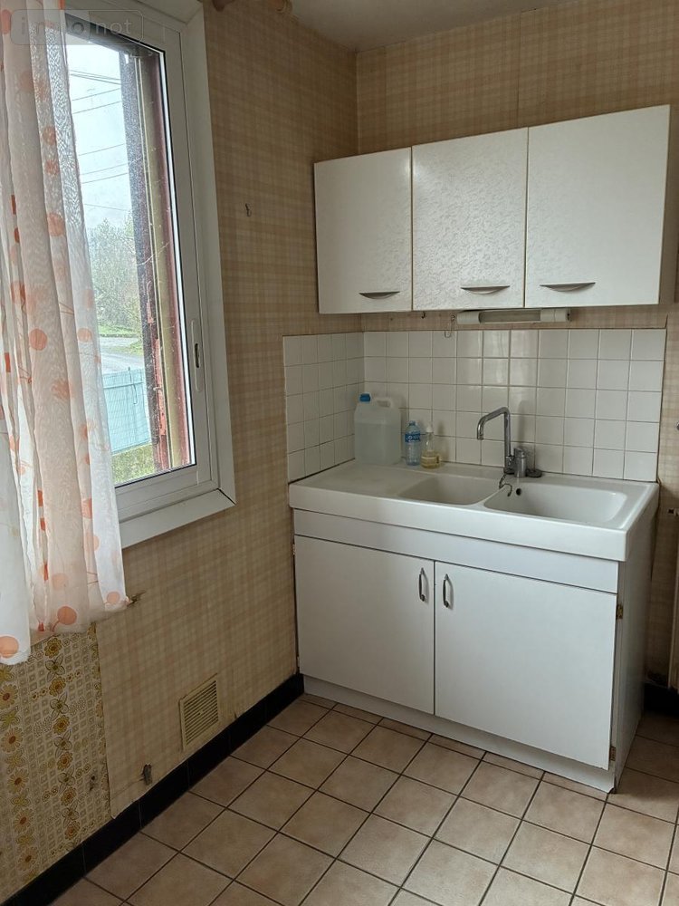 Maison a vendre Saint-Affrique 12400 Aveyron 52 m2 4 pièces 115500 euros