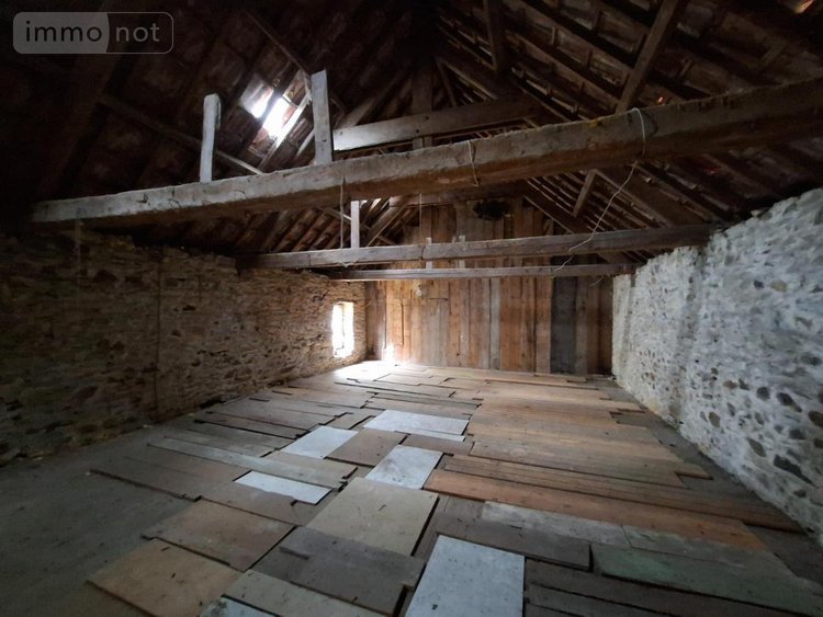 Immeuble a vendre Quettehou 50630 Manche 160 m2  131000 euros