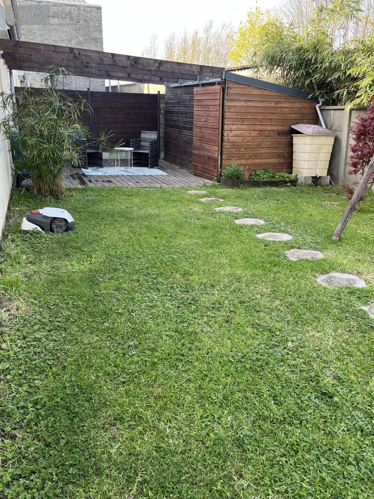 Maison a vendre Cherbourg-en-Cotentin 50100 Manche 88 m2 4 pièces 283800 euros