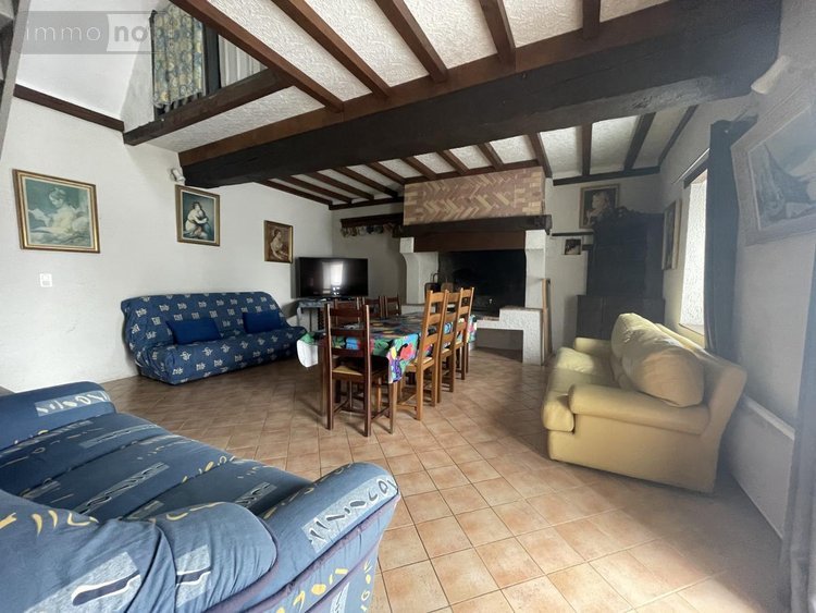 Maison a vendre Vivoin 72170 Sarthe 357 m2 15 pièces 350000 euros