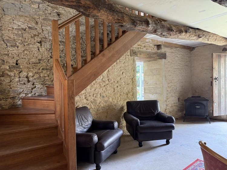 Maison a vendre Plémet 22210 Côtes-d'Armor 90 m2  136000 euros