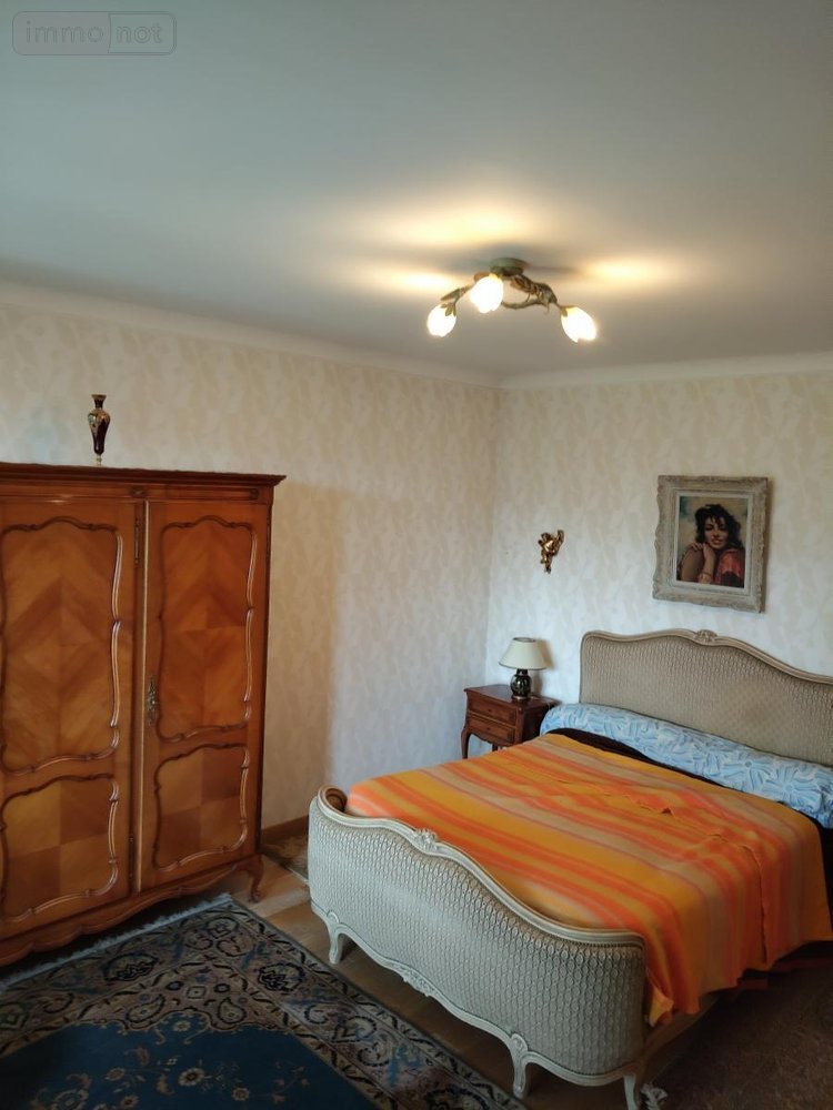 Maison a vendre Le Mans 72000 Sarthe 120 m2  208640 euros