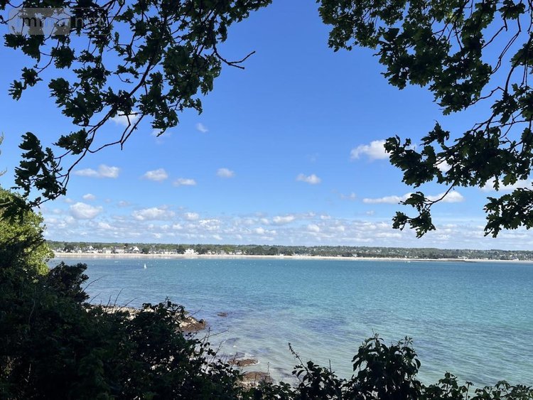 Appartement a vendre Fouesnant 29170 Finistère 44 m2 3 pièces 273000 euros