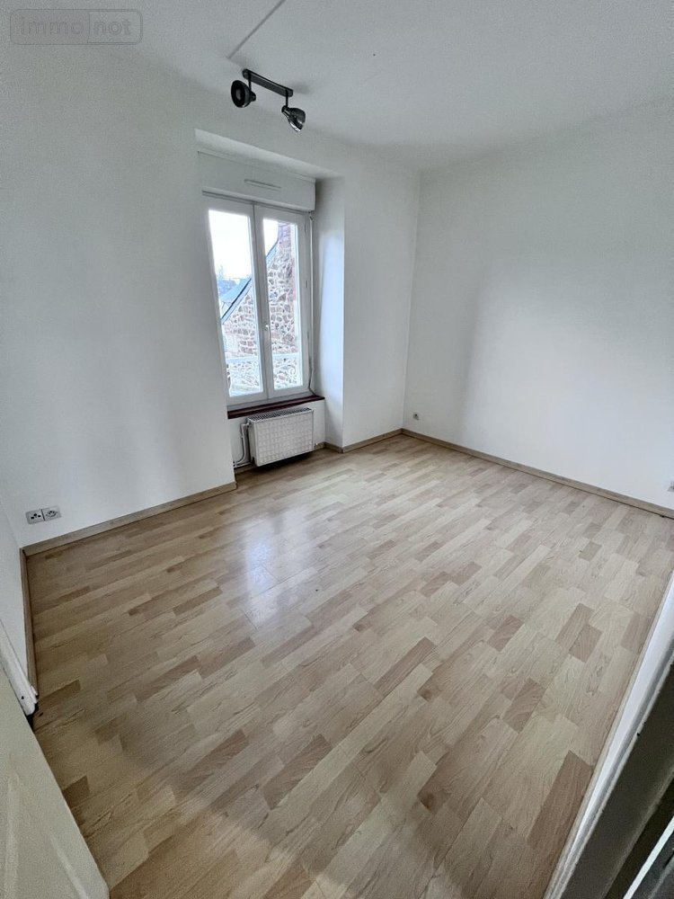 Appartement a vendre Binic 22520 Côtes-d'Armor 33 m2 2 pièces 159000 euros