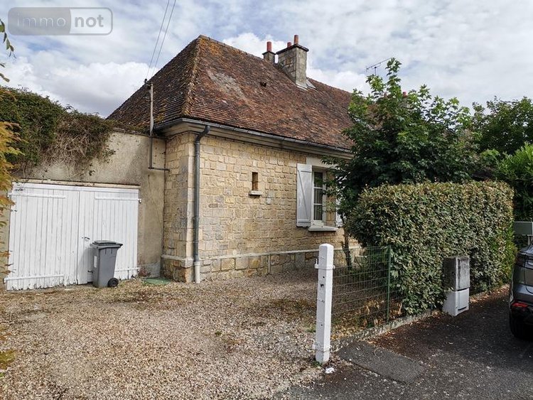 Maison a vendre Falaise 14700 Calvados 120 m2 6 pièces 183500 euros