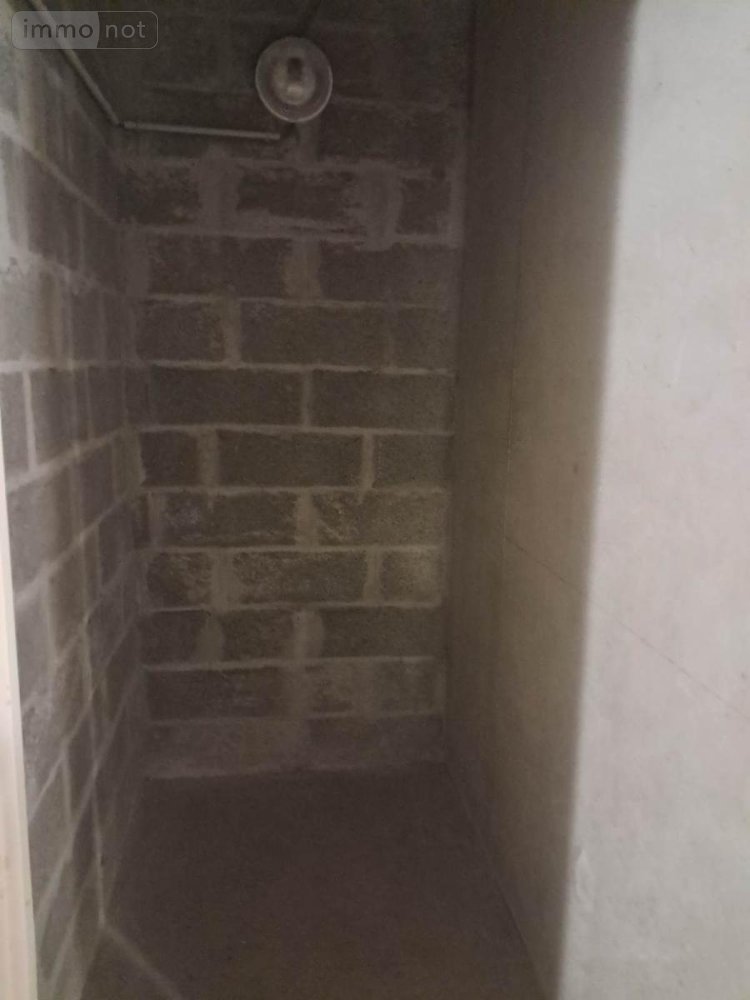 Appartement a vendre Saint-Martin-Boulogne 62280 Pas-de-Calais 60 m2 3 pièces 172920 euros