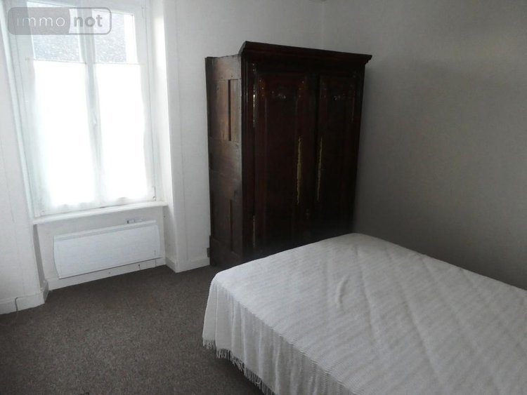 Maison a vendre Séglien 56160 Morbihan 65 m2 4 pièces 82750 euros