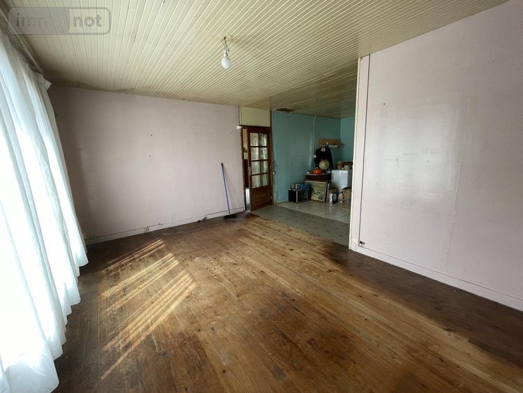 Maison a vendre Ploubazlanec 22620 Côtes-d'Armor 126 m2 5 pièces 198420 euros