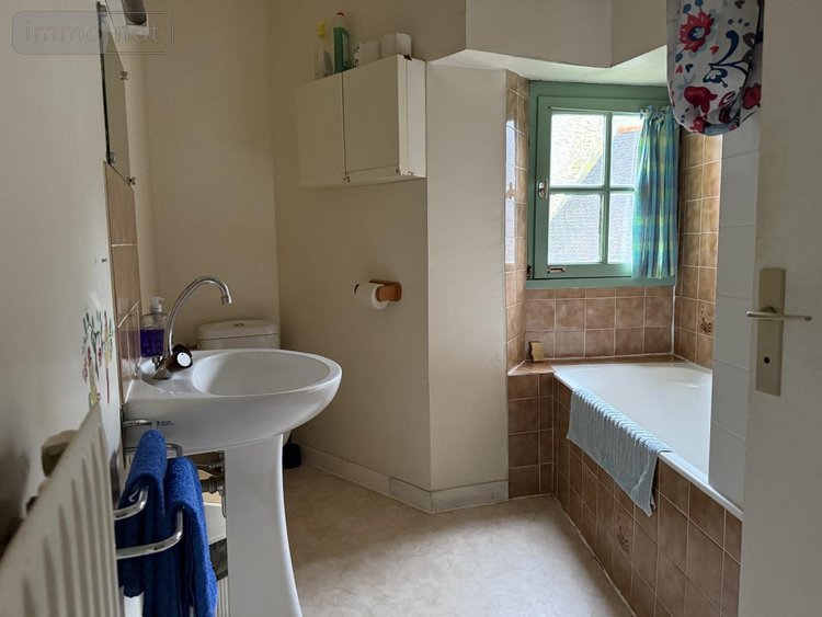 Maison a vendre Guingamp 22200 Côtes-d'Armor 36 m2 2 pièces 75040 euros