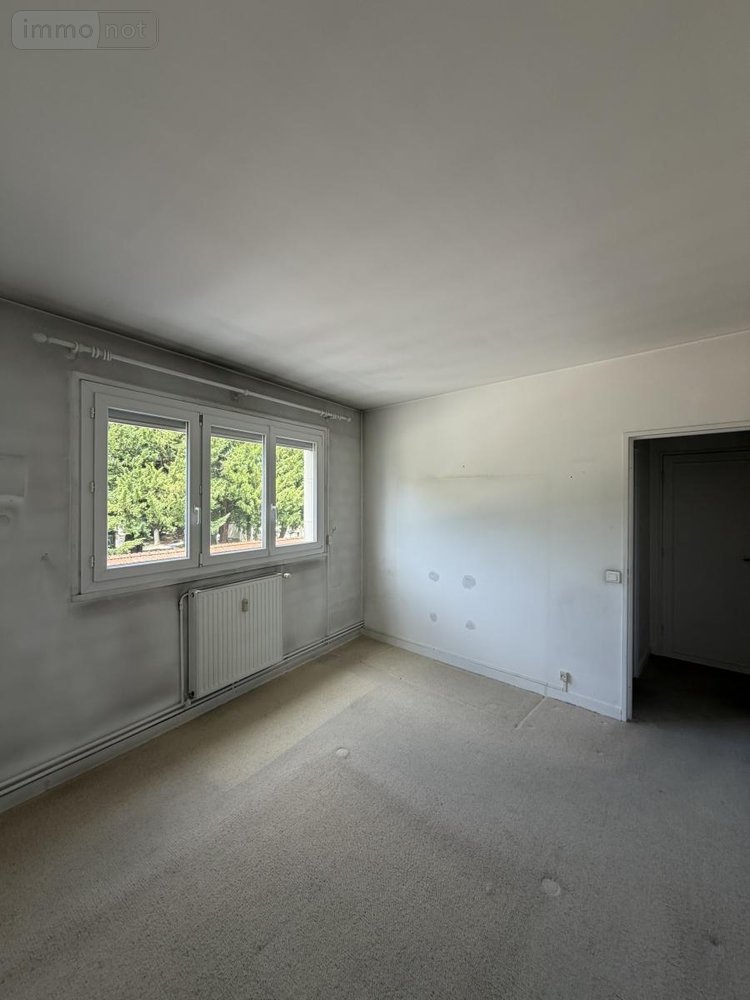 Appartement a vendre Reims 51100 Marne 92 m2 4 pièces 310000 euros