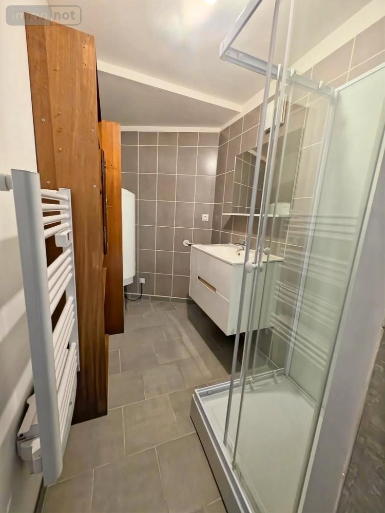 Maison a vendre Lillers 62190 Pas-de-Calais 52 m2 3 pièces 99900 euros