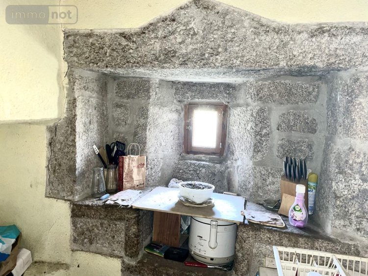 Maison a vendre Peyre en Aubrac 48130 Lozère 84 m2  159000 euros
