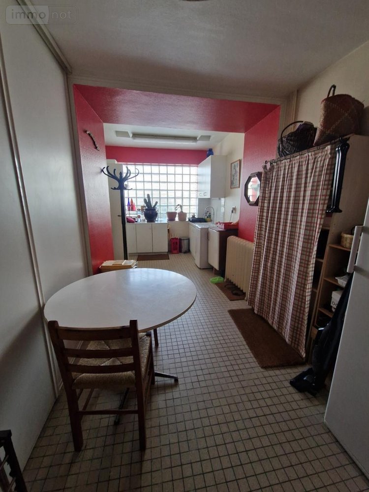 Maison a vendre Pontivy 56300 Morbihan 168 m2 5 pièces 395120 euros