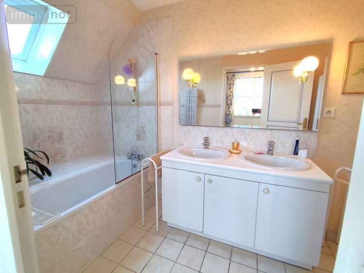 Maison a vendre Angers 49000 Maine-et-Loire 165 m2 6 pièces 525000 euros