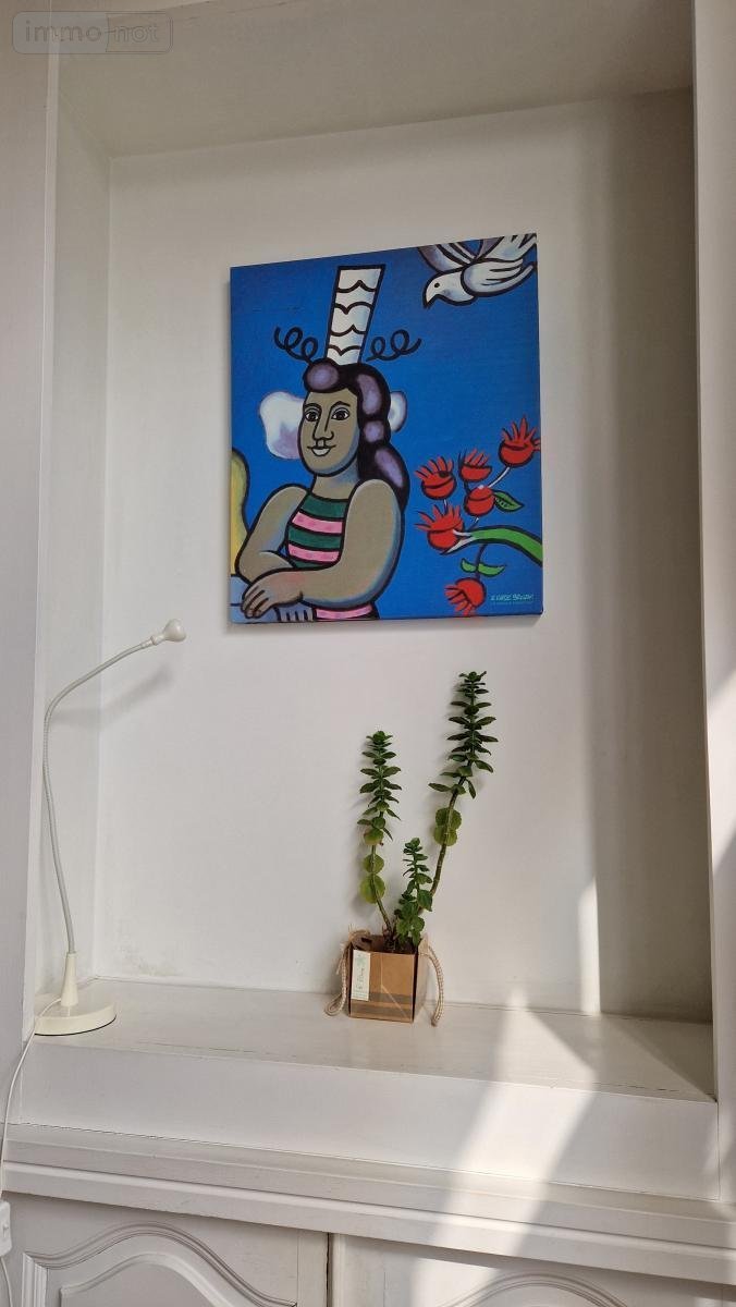 Maison a vendre Morlaix 29600 Finistère 245 m2 9 pièces 383615 euros