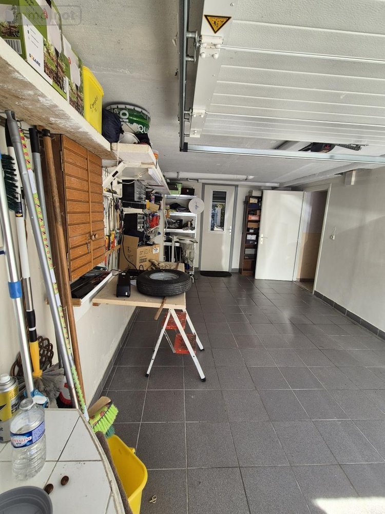 Maison a vendre Saint-Nabord 88200 Vosges 90 m2 4 pièces 187900 euros